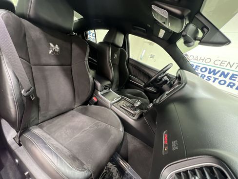 Used 2022 Dodge Charger Scat Pack w/ Plus Group image 23