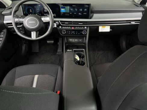 New 2025 Hyundai Sonata SEL image 7