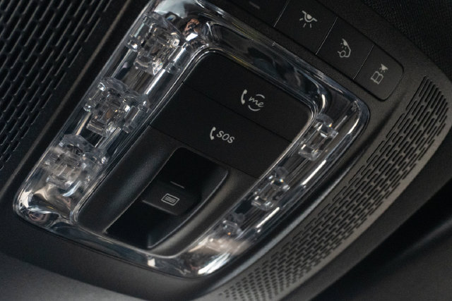 Used 2026 Mercedes-Benz GLE 350 4MATIC image 17