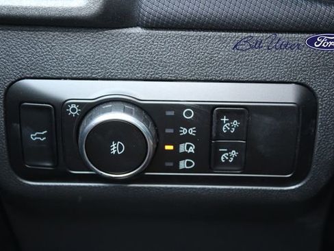 Certified 2025 Ford Bronco Sport Big Bend image 21