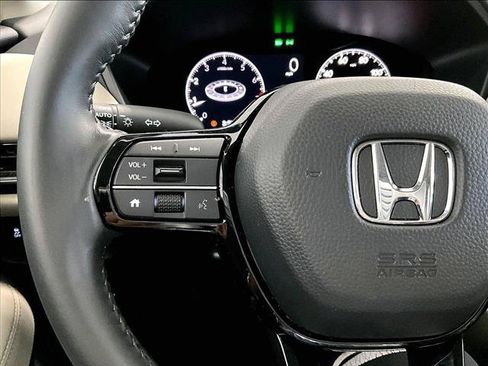 Used 2024 Honda HR-V EX-L image 20