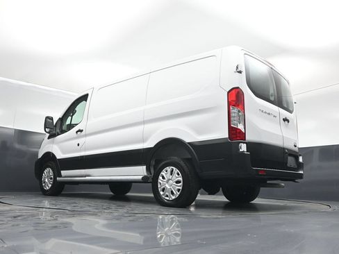 Used 2025 Ford Transit 250 Low Roof w/ Exterior Upgrade Package RWD image 49