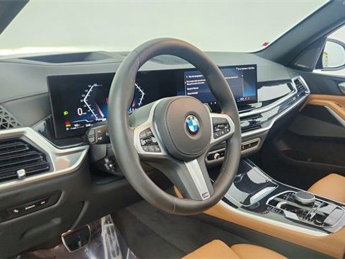 Used 2025 BMW X5 sDrive40i w/ M Sport Package image 20