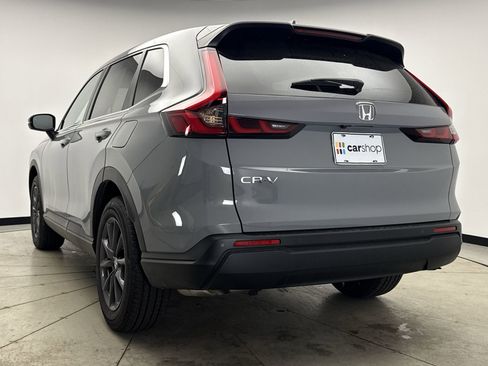 Used 2026 Honda CR-V EX-L image 3