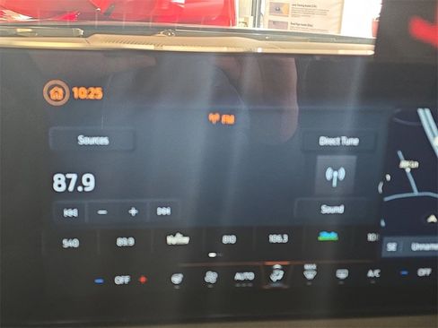 Used 2025 Ford Mustang Dark Horse image 22