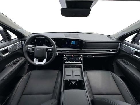 New 2026 Hyundai Santa Fe Limited image 13