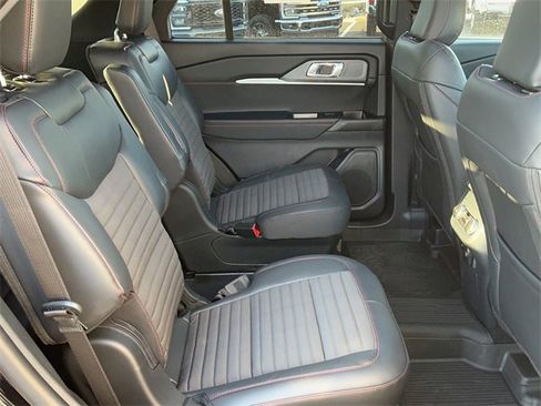 New 2026 Ford Explorer ST-Line w/ ST-Line Street Pack image 20