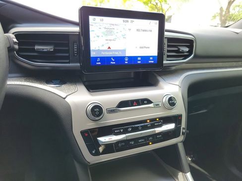 Certified 2023 Ford Explorer Timberline AWD/4WD image 23
