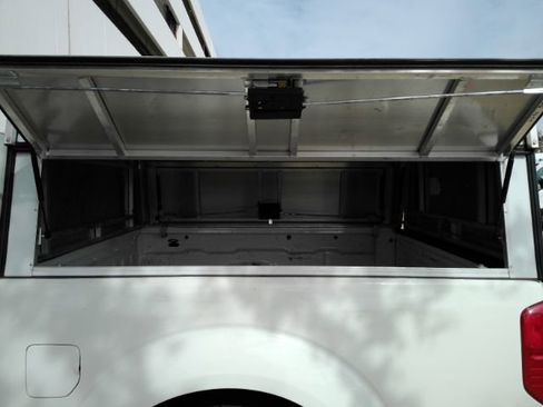 Used 2021 Nissan Frontier S image 23