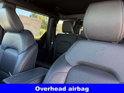 New 2025 Ford Bronco Big Bend image 25