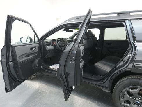 Used 2026 Subaru Outback Premium image 20