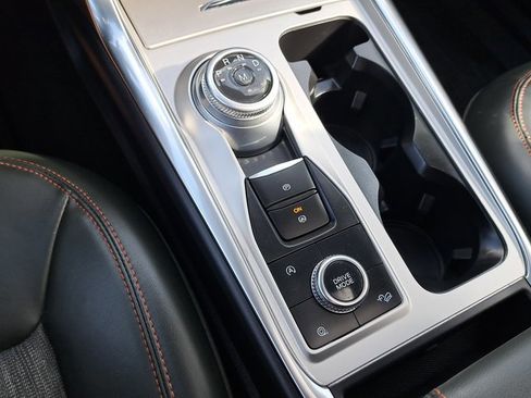 Certified 2023 Ford Explorer Timberline w/ Timberline Technology Package image 32