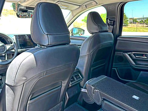 New 2026 MAZDA CX-5 Preferred AWD/4WD image 14