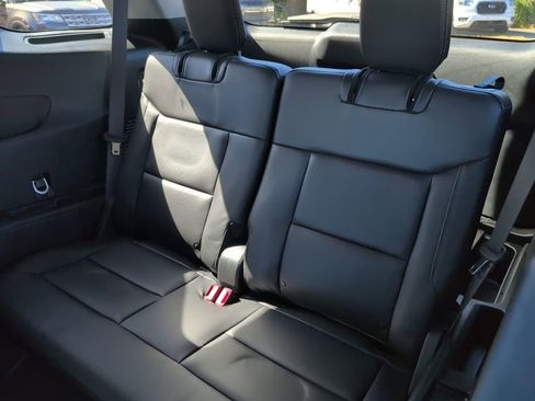 Certified 2024 Ford Explorer XLT w/ Equipment Group 202A image 12