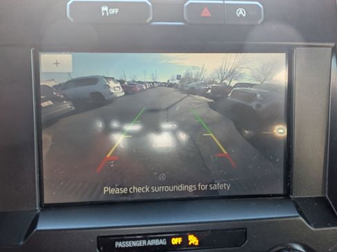 Used 2020 Ford F150 XL w/ Equipment Group 101A Mid image 27