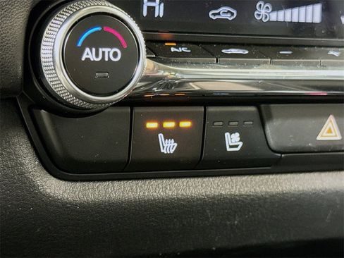 Certified 2025 MAZDA CX-50 2.5 Hybrid w/ Weather Package image 19