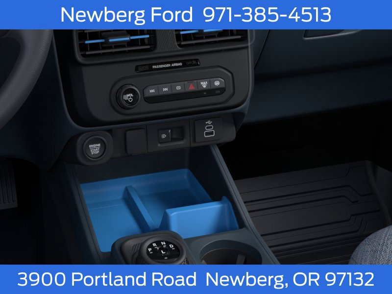 New 2026 Ford Maverick XLT AWD/4WD image 16
