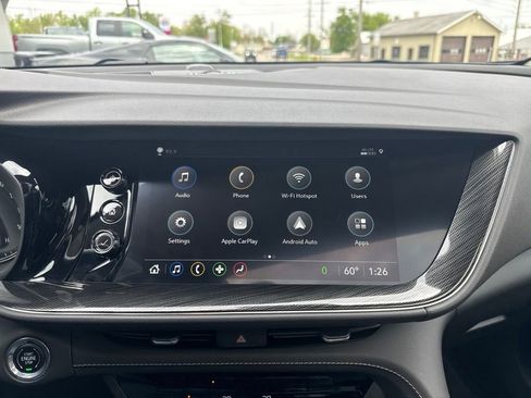 Used 2023 Buick Envision Essence AWD/4WD image 35
