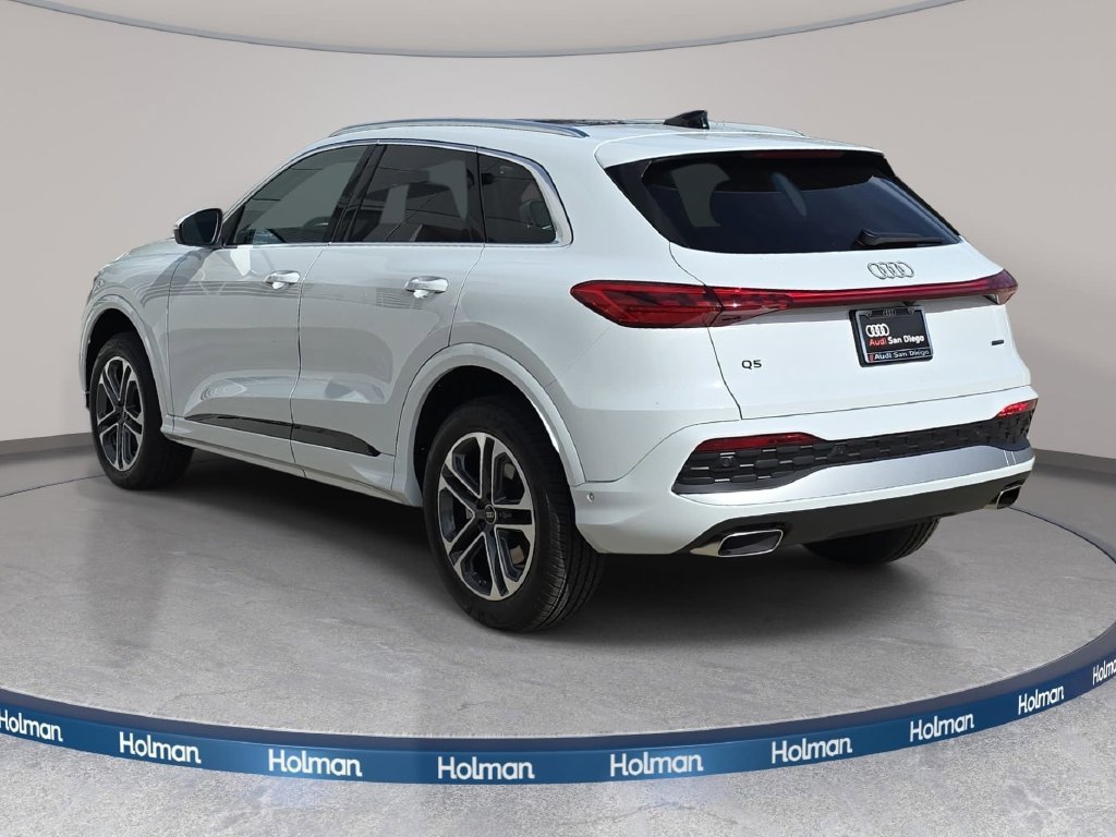 Used 2026 Audi Q5 Premium AWD/4WD image 7