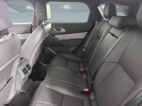 Used 2025 Land Rover Range Rover Velar S image 20