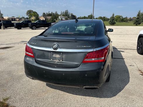 Used 2015 Buick LaCrosse Leather FWD image 4