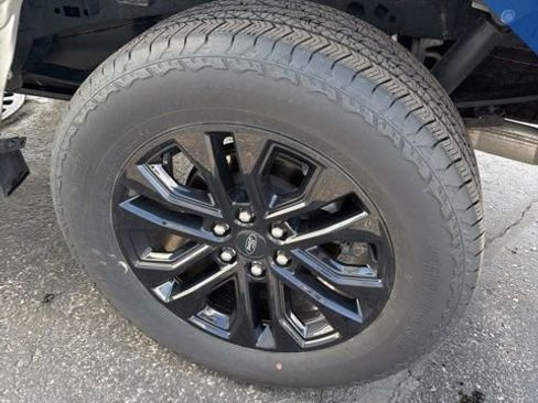 Used 2024 Ford F150 XLT w/ Equipment Group 303A High image 9
