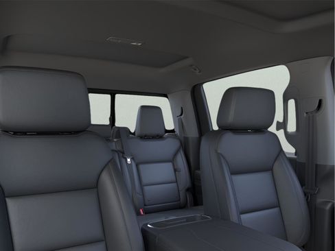 New 2026 Chevrolet Silverado 1500 LT AWD/4WD image 24