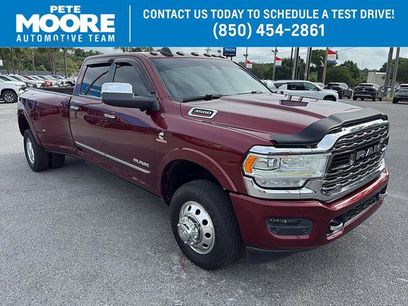 Used 2019 RAM 3500 Limited
