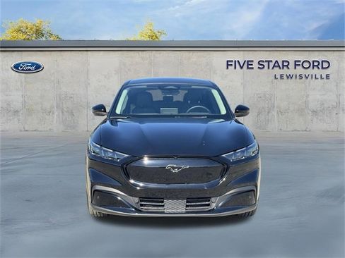 Used 2025 Ford Mustang Mach-E Premium image 9