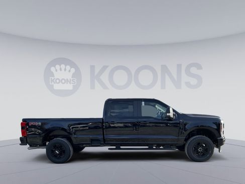 New 2026 Ford F250 XL w/ STX Appearance Package image 8