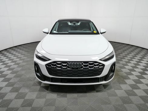 New 2026 Audi A5 2.0T Premium AWD/4WD image 35