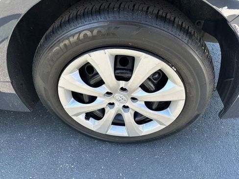 Used 2024 Toyota Corolla LE image 24