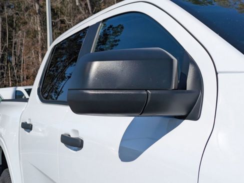 New 2025 Ford Ranger XLT w/ Chrome Accent Package image 12