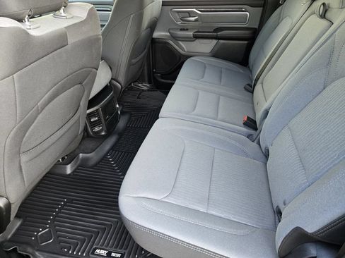 Used 2019 RAM 1500 Big Horn RWD image 28