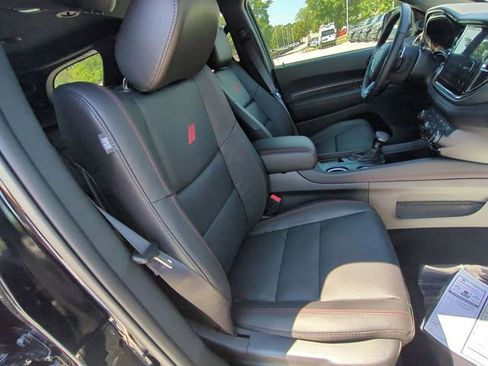 New 2026 Dodge Durango GT image 40