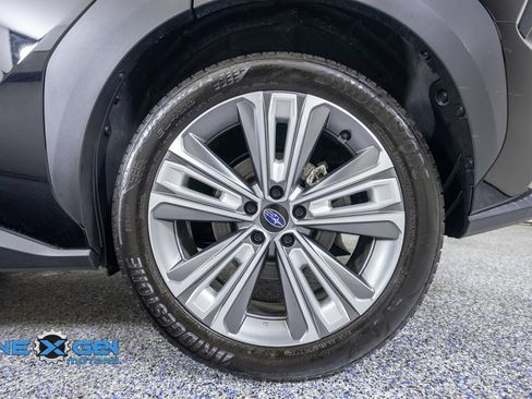 Used 2024 Subaru Solterra w/ Limited Package AWD/4WD image 47