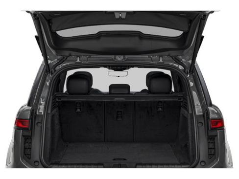 Used 2026 Land Rover Range Rover Sport SE image 8