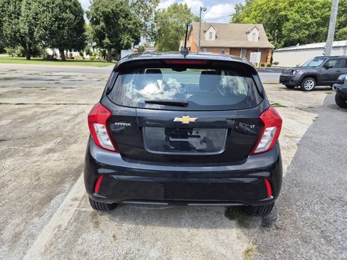Used 2016 Chevrolet Spark LT FWD image 8