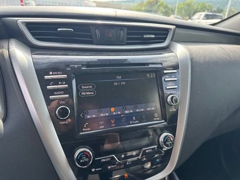 Certified 2021 Nissan Murano SV w/ SV Special Edition Package AWD/4WD image 13