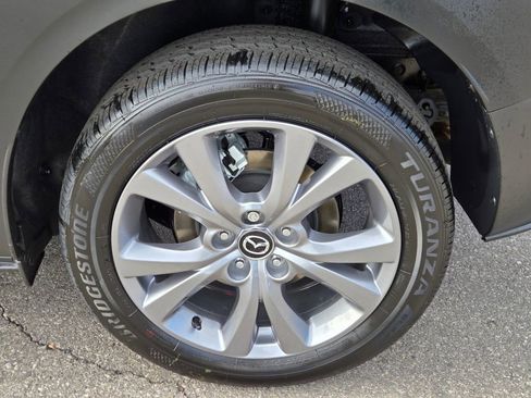 New 2026 MAZDA CX-30 AWD 2.5 S w/ Premium Package image 11