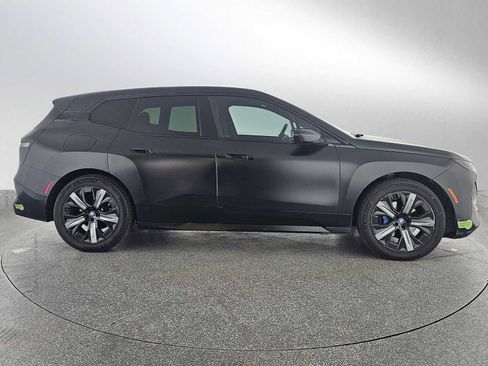 Used 2023 BMW iX xDrive50 w/ Ultimate Package image 6