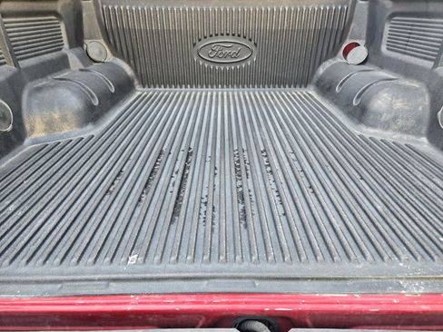 Used 2021 Ford Ranger Lariat w/ Equipment Group 501A High AWD/4WD image 23