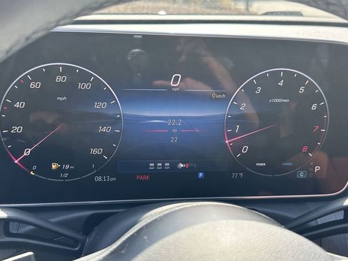 New 2026 Mercedes-Benz C 300 4MATIC Sedan image 30