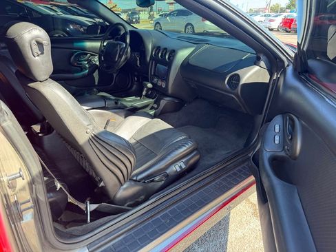Used 2002 Pontiac Firebird Trans Am image 7