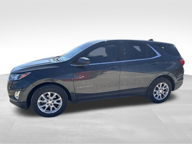 Used 2020 Chevrolet Equinox LT AWD/4WD image 90