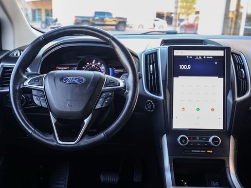 Used 2023 Ford Edge SEL image 27