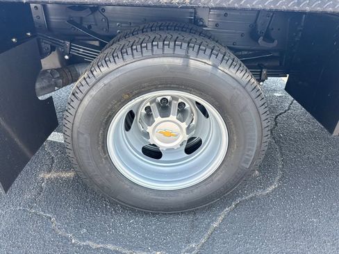 New 2026 Chevrolet Silverado 3500 W/T w/ WT Convenience Package AWD/4WD image 18