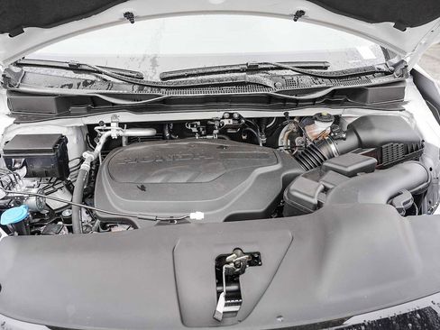 New 2026 Honda Odyssey Elite image 13