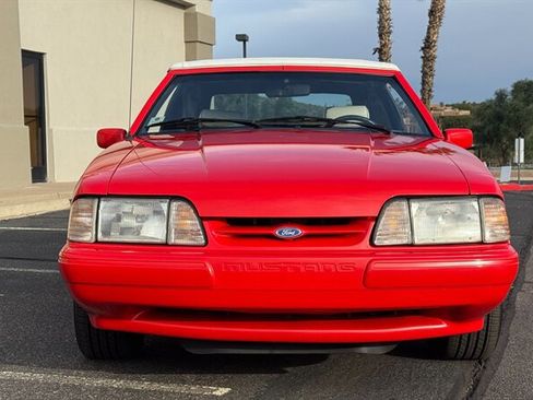 Used 1992 Ford Mustang LX RWD image 23