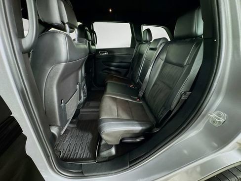 Used 2020 Jeep Grand Cherokee Altitude AWD/4WD image 28